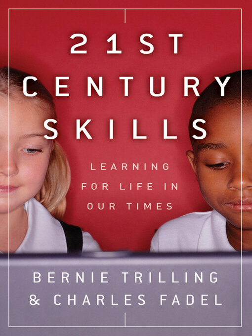 Title details for 21st Century Skills by Bernie Trilling - Available